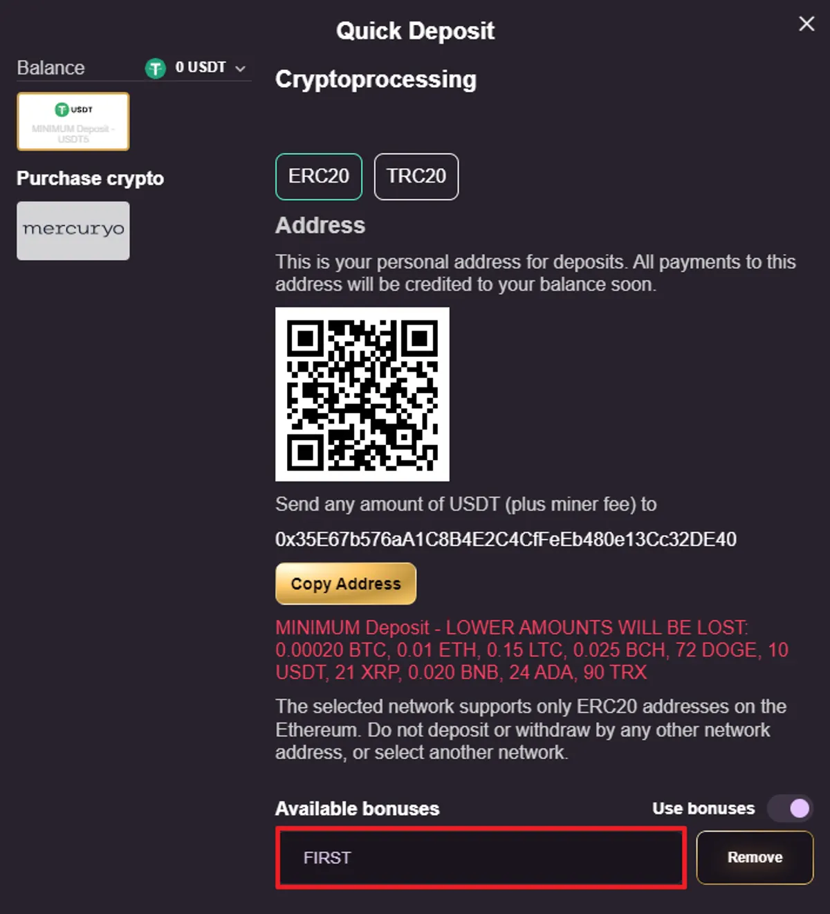 playbet first deposit bonus