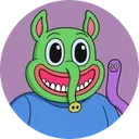 Snardler Wormfriend