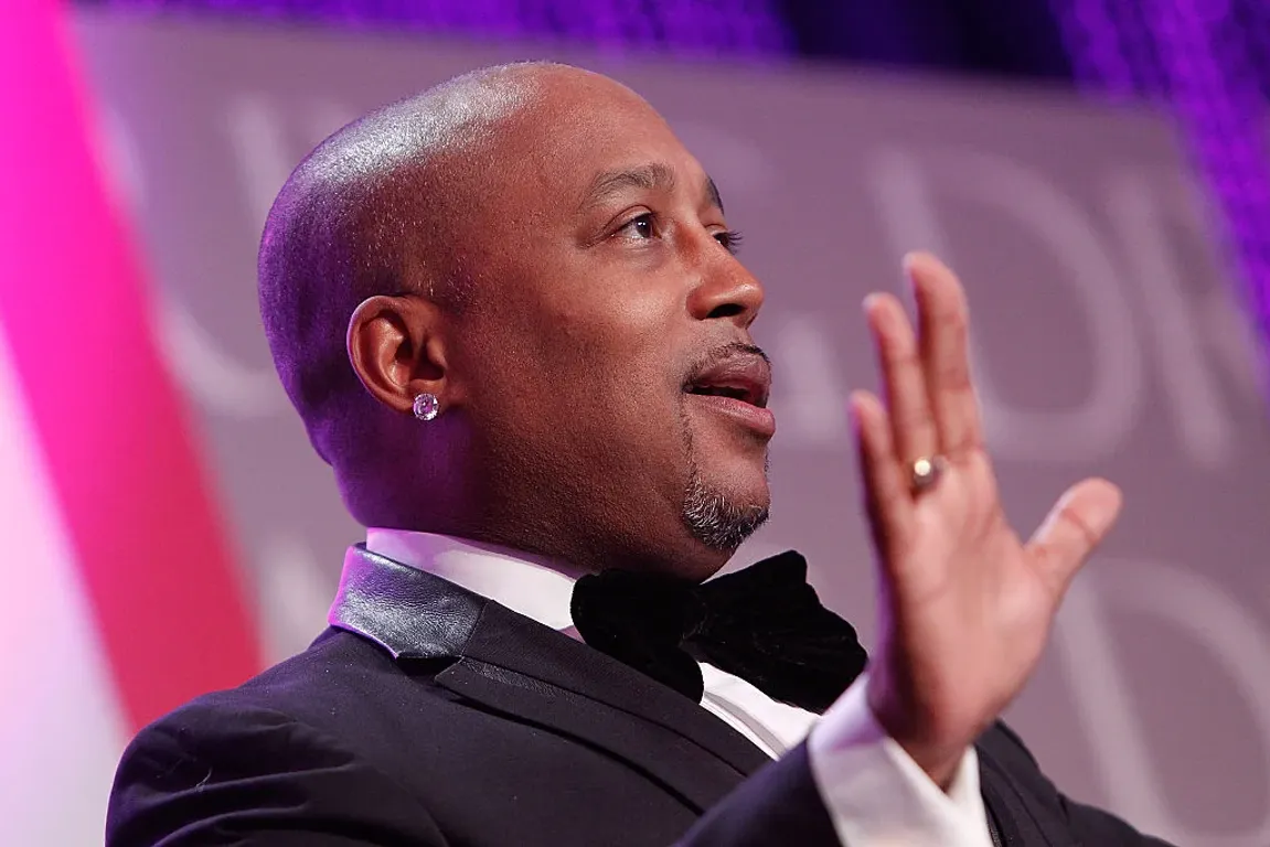 Daymond John