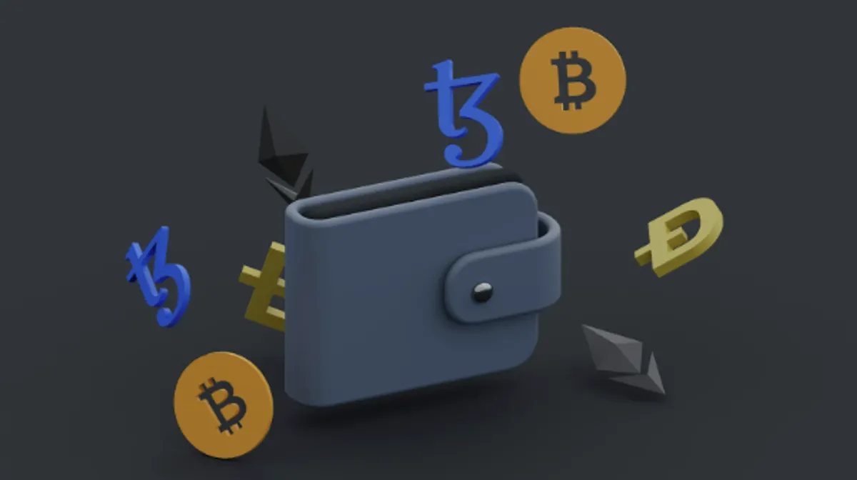 Bitcoin wallet