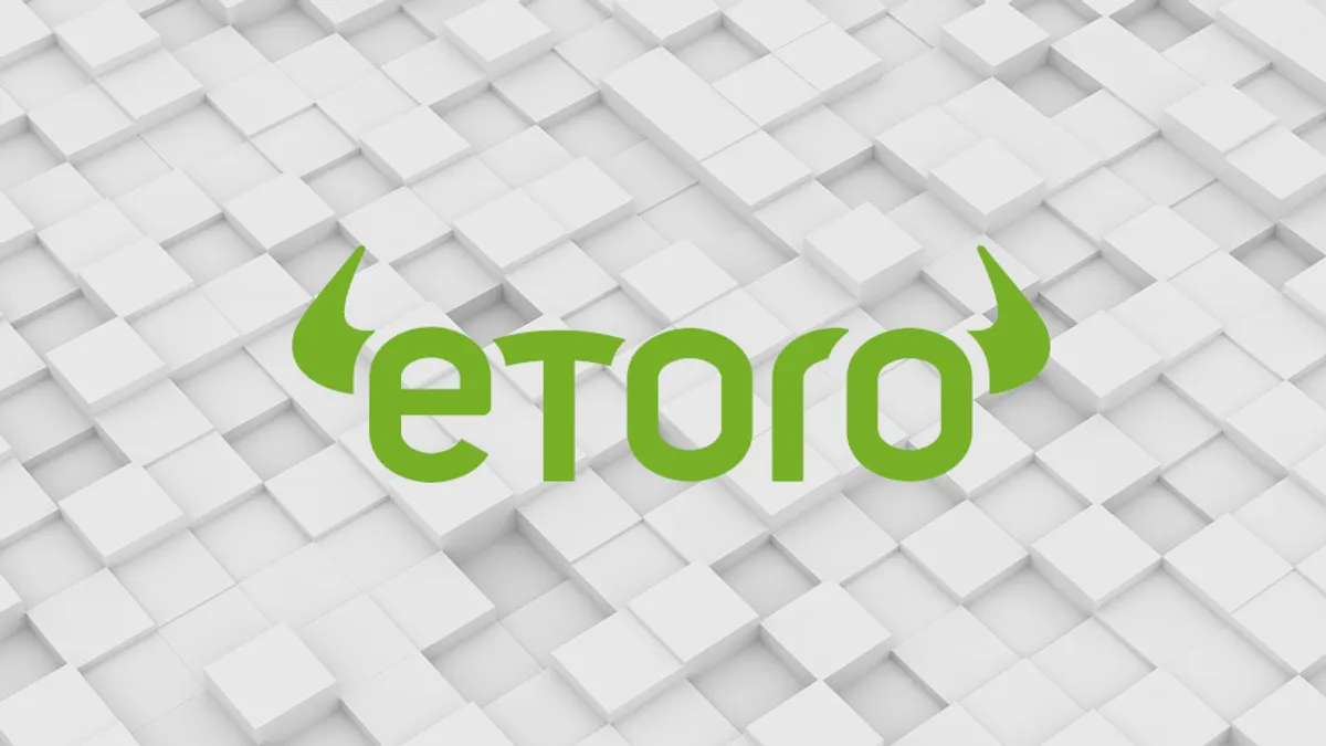 eToro
