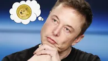 Musk Talks About Cryptocurrencies, Says Dogecoin Is His Favorite