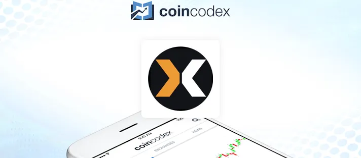Pullix Price: Live PLX/USD Rate, Market Cap & PLX Price Chart | CoinCodex