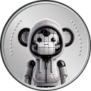 Multiverse Monkey