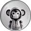 Multiverse Monkey