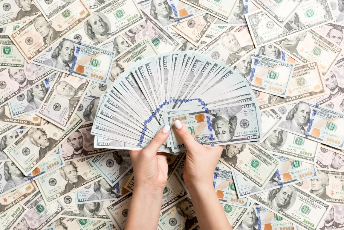 Money