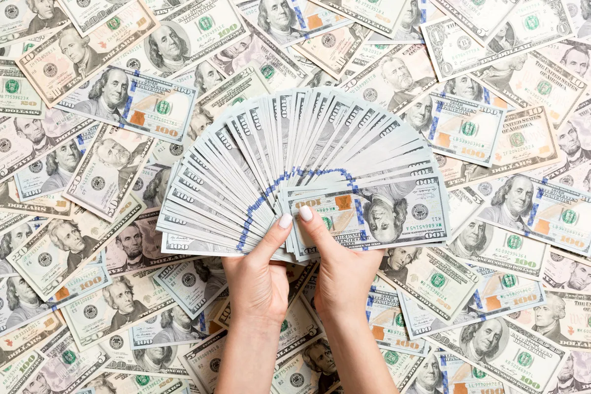 Money