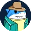 Sharky Sharkx