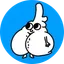 Bumshaft
