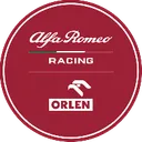 Alfa Romeo Racing ORLEN Fan Token