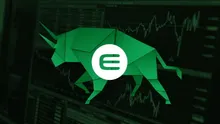 Enjin Coin Price Analysis - ENJ Continues To Soar After Team Release Java SDK and Minecraft Plugin