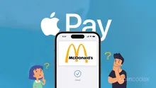 Does McDonald’s Take Apple Pay?