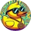 Rubber Ducky Cult
