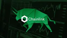 ChainLink Price Analysis - LINK Finds Solid Support At .5 Fib Retracement And Sees Rebound Higher
