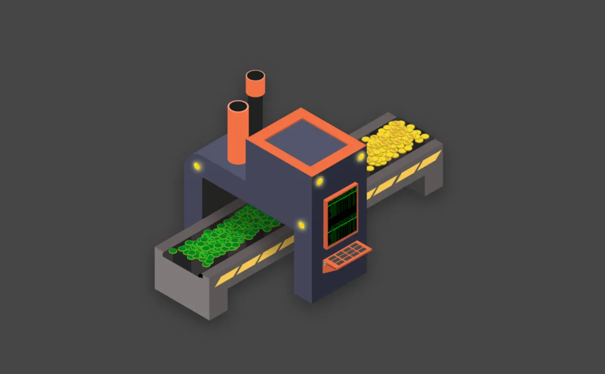 Money Machine