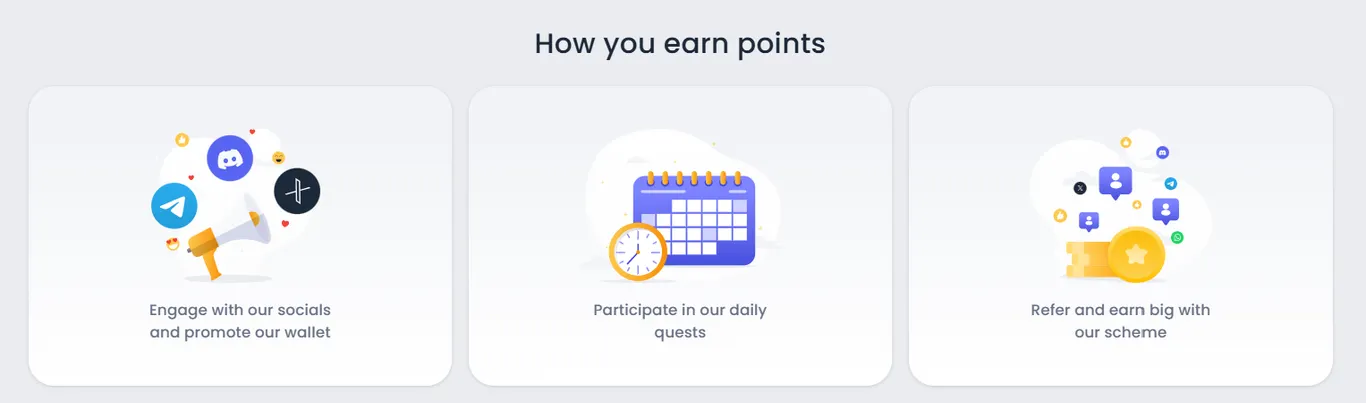 Best Wallet airdrop