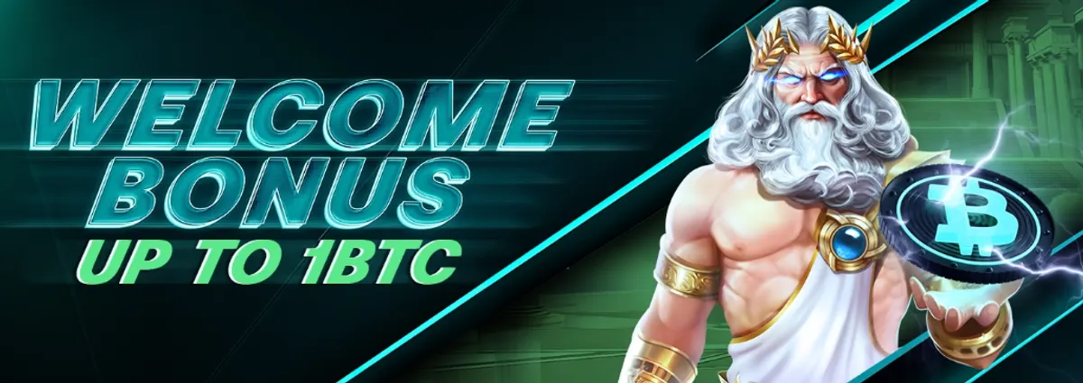 betpanda welcome bonus