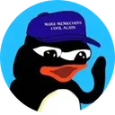Pingu on SOL