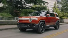 Investors Turn Bullish on RIVN Stock After Rivian Raises 2026 Delivery Target