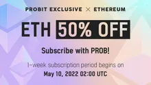 The Merge Delayed, More Time to Buy ETH at 50% Off