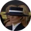 Melania Wif Hat