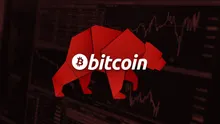 Bitcoin Battles To Hold $20,000 As Federal Reserve Turns Hawkish Again - BTC Price Analysis