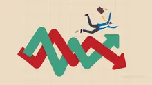 Why Is Crypto So Volatile? Exploring the Reasons Behind Wild Price Swings