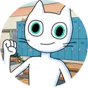 Psy The Cat