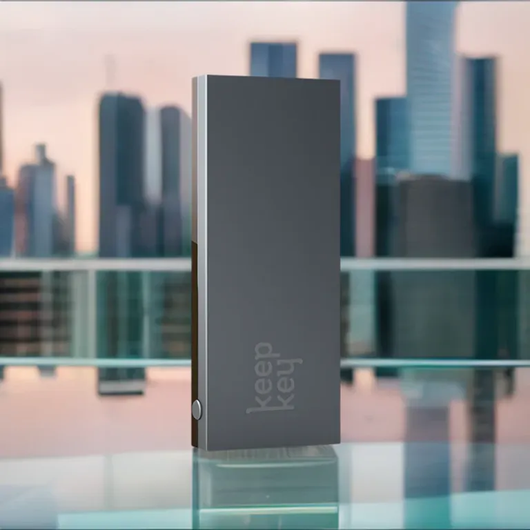 KeepKey