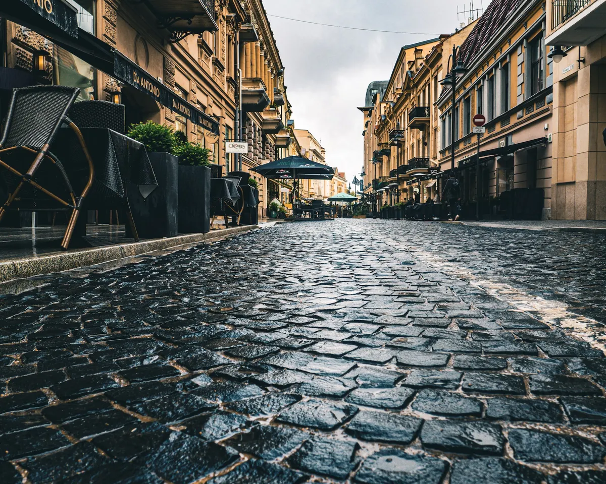 Lithuania