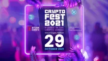 Crypto Fest 2021 Explores the Growing NFT and DeFi Ecosystem and the Future Ahead