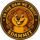 DAM IT