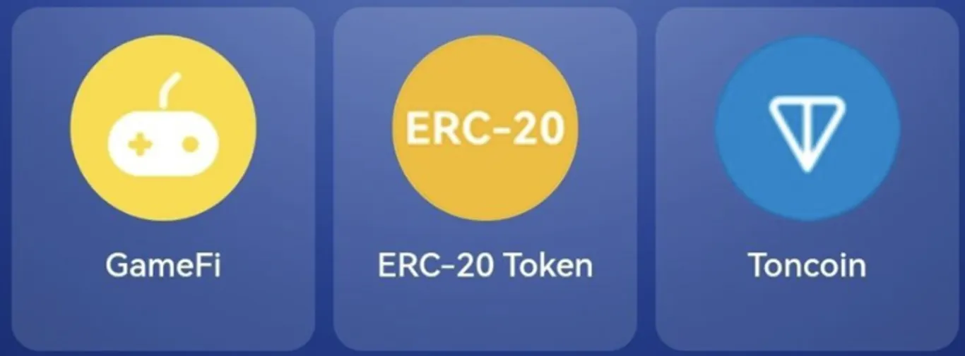 tapcoin daily bounty bonus