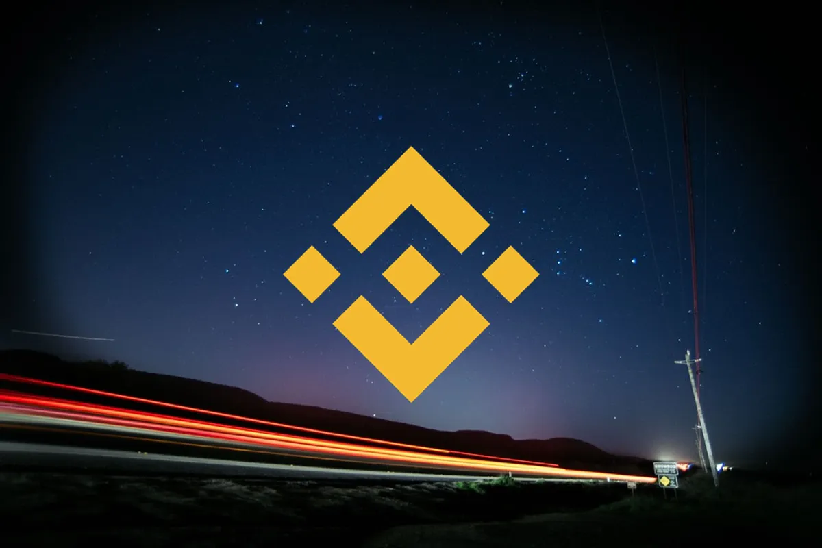 BNB crypto
