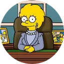 Simpson Harris