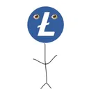 Litecoin Mascot