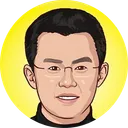 Changpeng Zhao (Tron)
