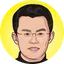Changpeng Zhao (Tron)