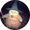 Cheeseball the Wizard