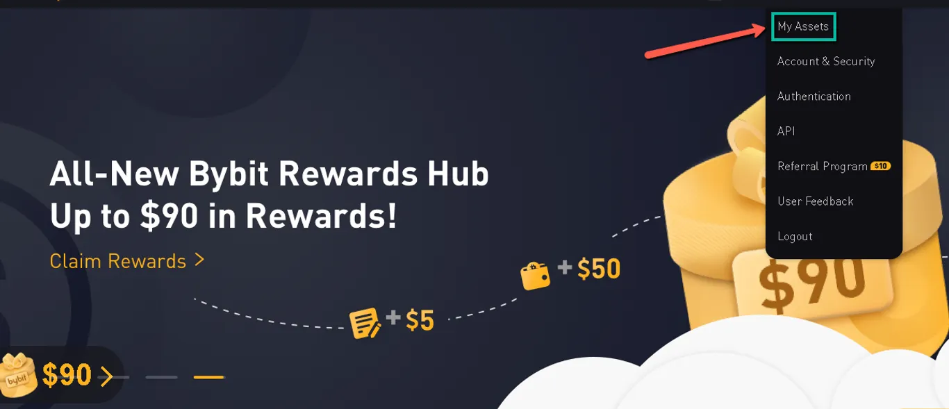 Bybit 7