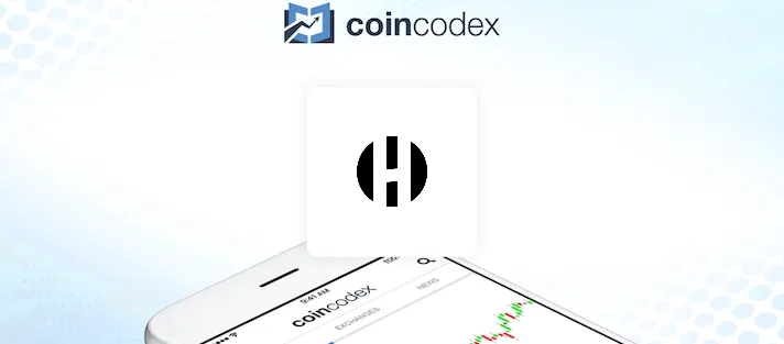HELLO Price: Live HELLO/USD Rate, Market Cap & HELLO Price Chart ...