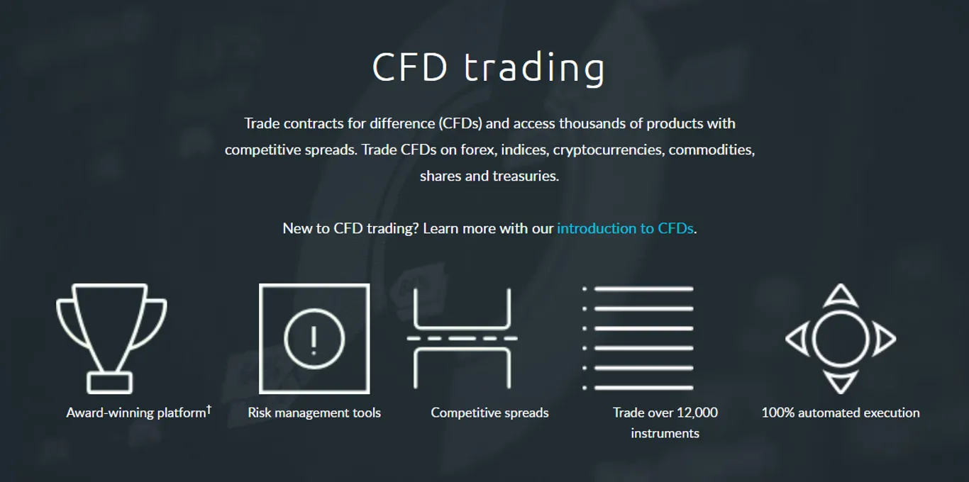 cmc markets