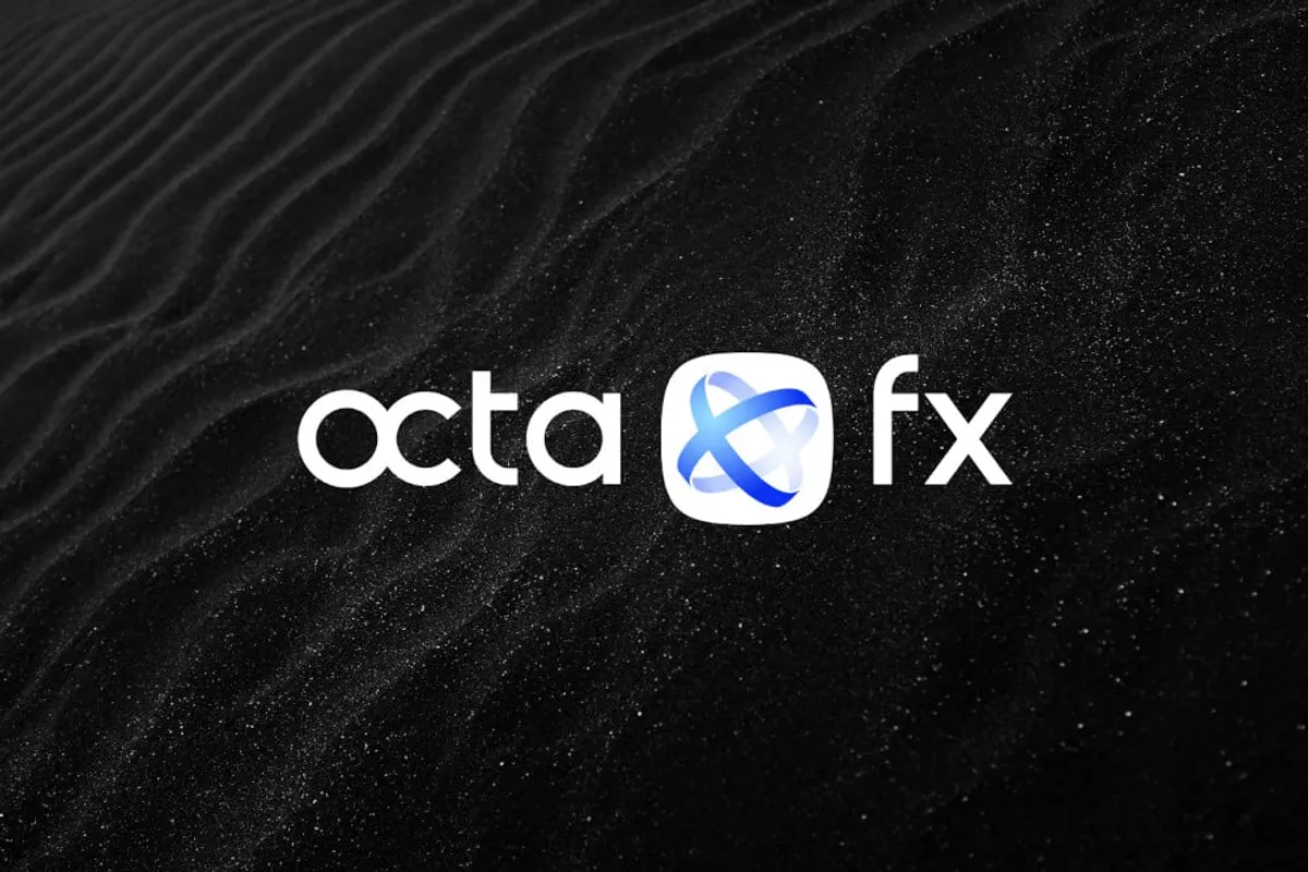 OctaFX