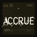 ACCRUE