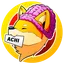 ACHI INU