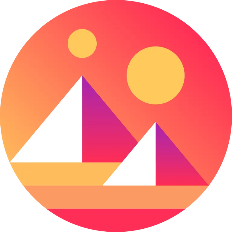 decentraland logo