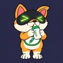 Artificial Baby Inu (artificialbabyinu.com)