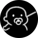 Baby Gork