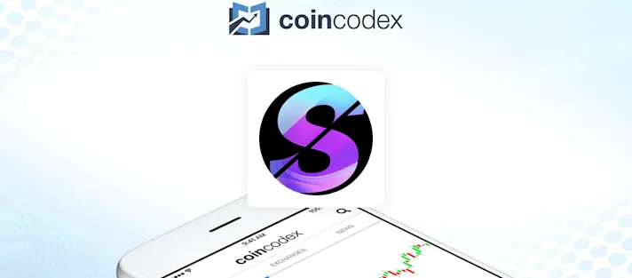 Solana Swap (SOS) Price Prediction 2026, 2027-2030 | CoinCodex