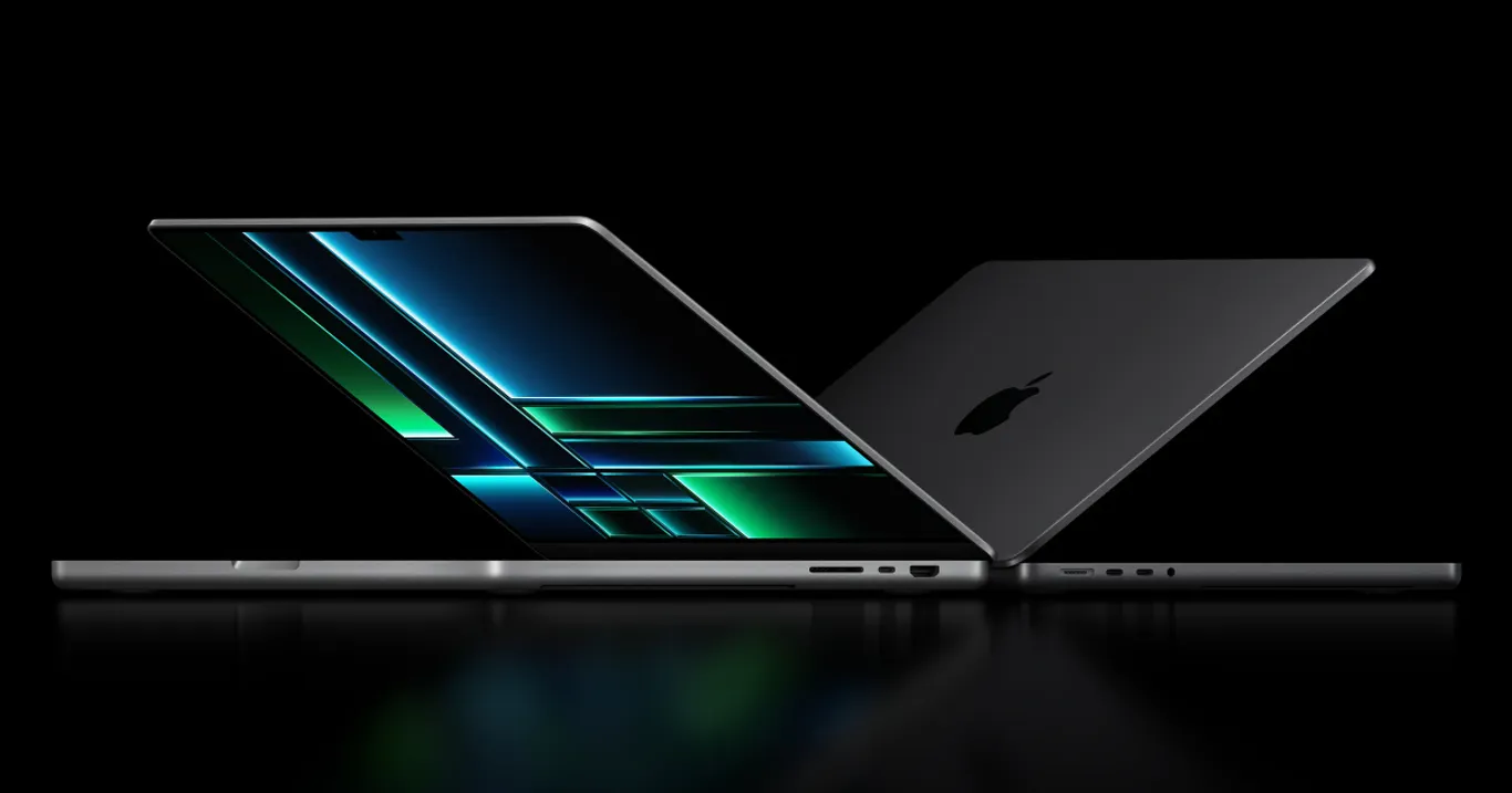 MacBook Pro 14